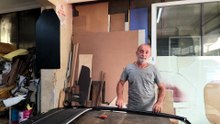 12 Cam tavan sunroof farkları neler Açılmayan Cam Tavanda Cam Arabada Kalıyor Bülent Usta Telefon 🢃