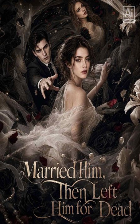 Married Him, Then Left Him for Dead - FULL MOVIES ENGLISH SUB 2026