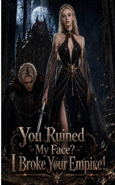 You Ruined My Face. I Broke Your Empire Queen's Revenge -  Full Movie 2026