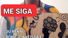 Conheça as minhas lindas artes