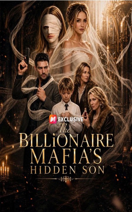 The Billionaire Mafia's Hidden Son - full  Movie 2026 - Video Dailymotion