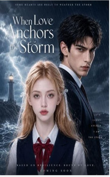 When Love Anchors the Storm - (2026) - FULL ENGSUB