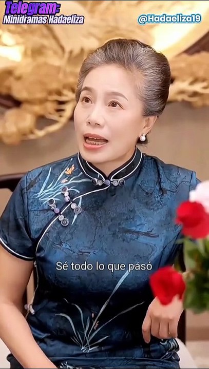 Traicionado, El nunca vuelve