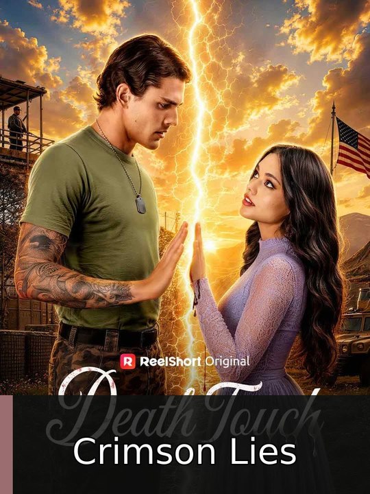 Death Touch #engsub #fullfilm⭕️🍿🍿 | Crimson Lies
