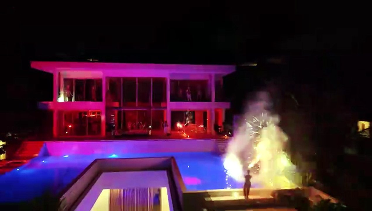 Fergio Video Start