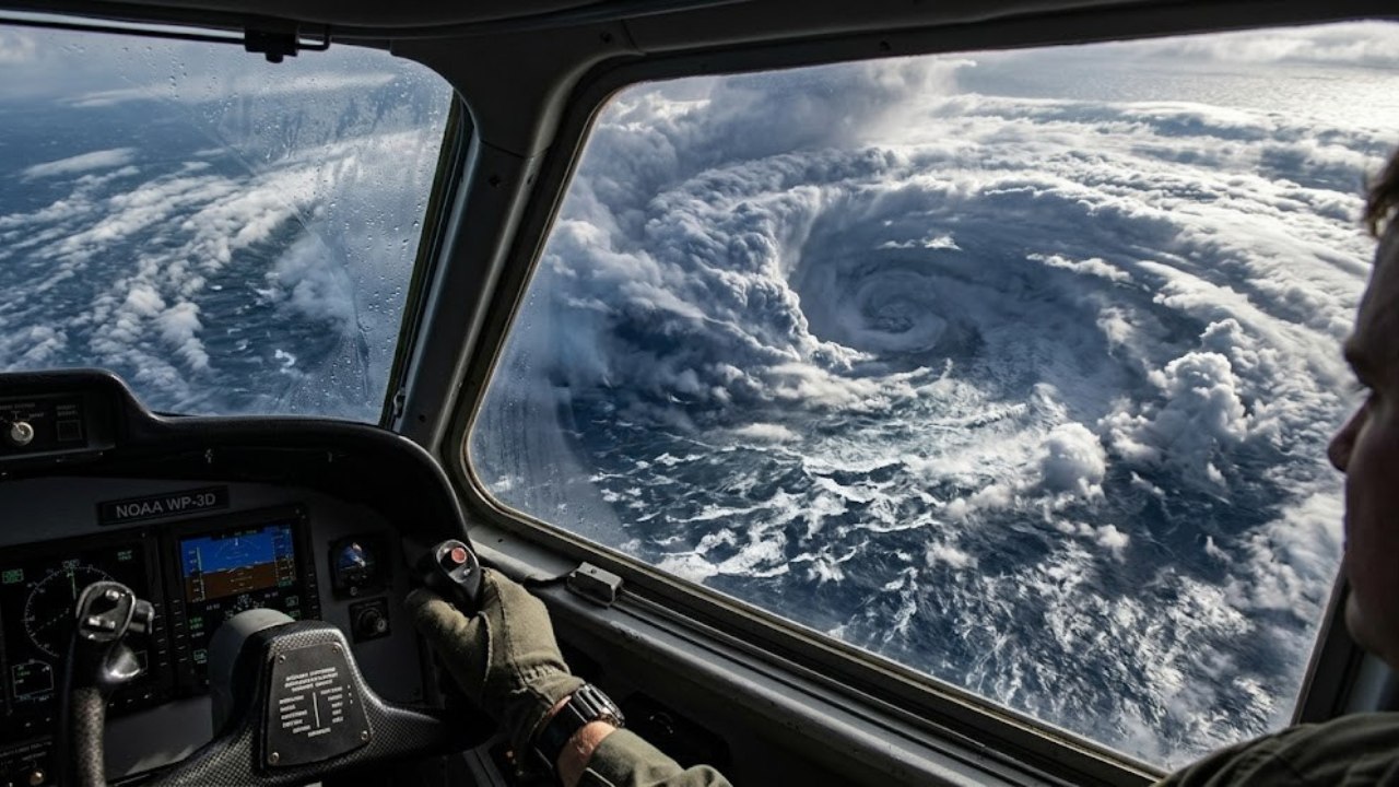 Experts Warn 20 US States Could Face Catastrophic Impact from 2026 Hurricane Season