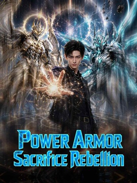 Power Armor Sacrifice Rebellion - Full