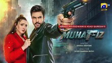 Muhafiz Episode 11 - Har Pal Geo