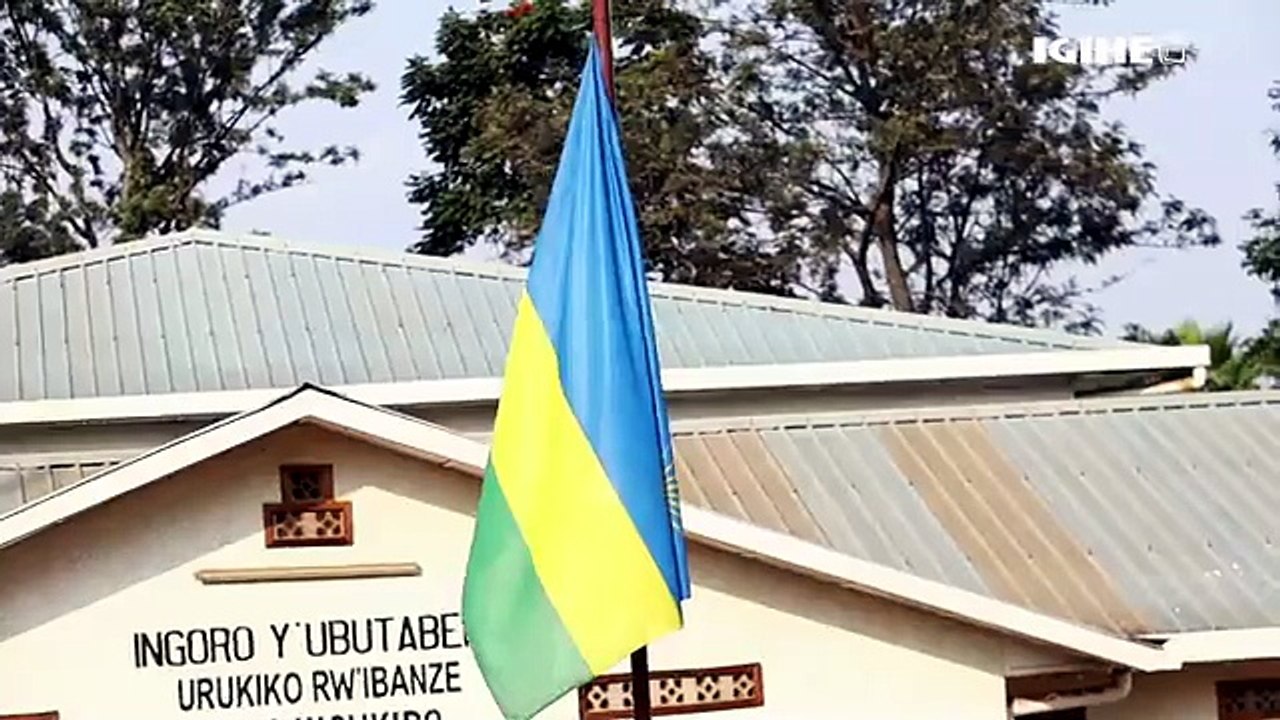 Gushaka kuburizamo CHOGM no gutegura imyigaragambyo: Ibyaha Ingabire Victoire akurikiranyweho