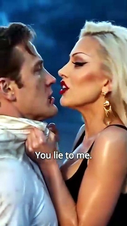 The Vampire's Bloodbound Lover - FULL MOVIES ENGLISH SUB