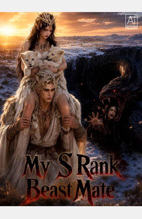 My S Rank Beast Mate-Drama FULL MOVIES ENGLISH SUB