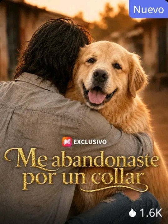 Me Abandonaste Por Un Collar Espanol Sub DramaRush