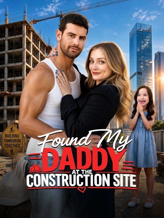 Found My Daddy At The Construction Site Ep - - Hot | Short Drama | 2026 - FULL ✅