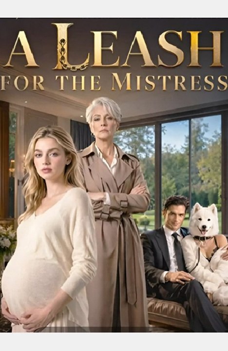 A Leash for the Mistress-Drama FULL MOVIES ENGLISH SUB
