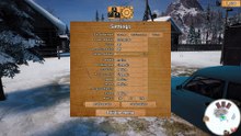 SIMULATOR   S0012 - SIBERIAN VILLAGE 1080P HD GAMEPLAY