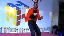 My Office Stage Performance | Watch This Amazing Dance Move!