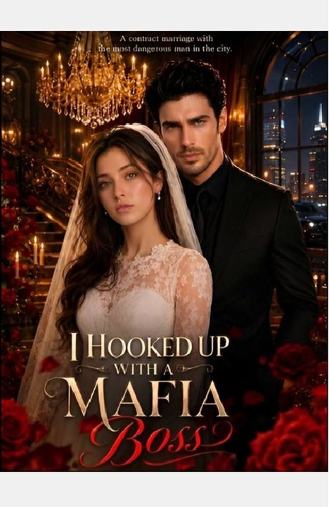 I Hooked Up with a Mafia Boss- Drama FULL MOVIES ENGLISH SUB