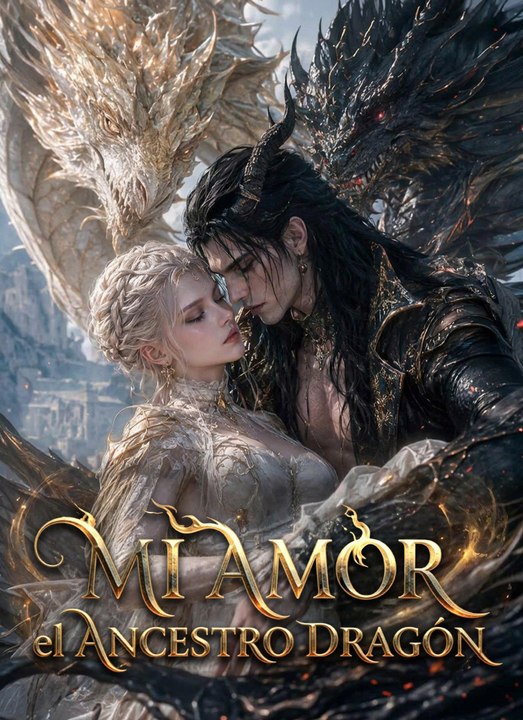 [Doblado]Mi Amor el Ancestro Dragón  ||New Movie| 🔝