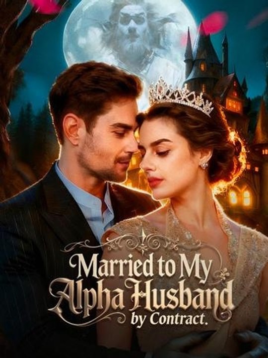 Married to My Alpha Husband by Contract - Full Episode