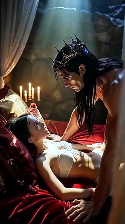 Virgin Bride Bound to the Dragon King | Short Drama Full HD 720p #ADB | Full Short Drama | English Sub 2026 [Full Movie]