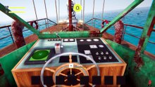 SIMULATOR   S0014 - SHARK SIEGE   TOGETHER SURVIVAL 1080P HD GAMEPLAY
