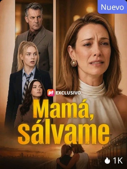 Mamá, Sálvame Serie Completa Español Espanol Sub DramaRush