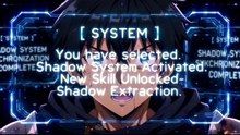 Shadow Ranker: The Last Awakener #action #supernatural #fantasy #anime
