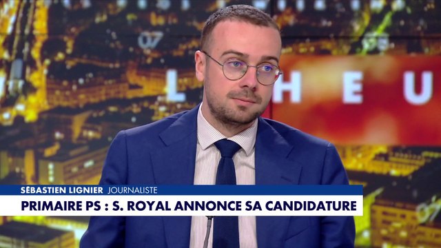 Sébastien Lignier : «Il y a plus de candidats au PS que d’électeurs du PS»