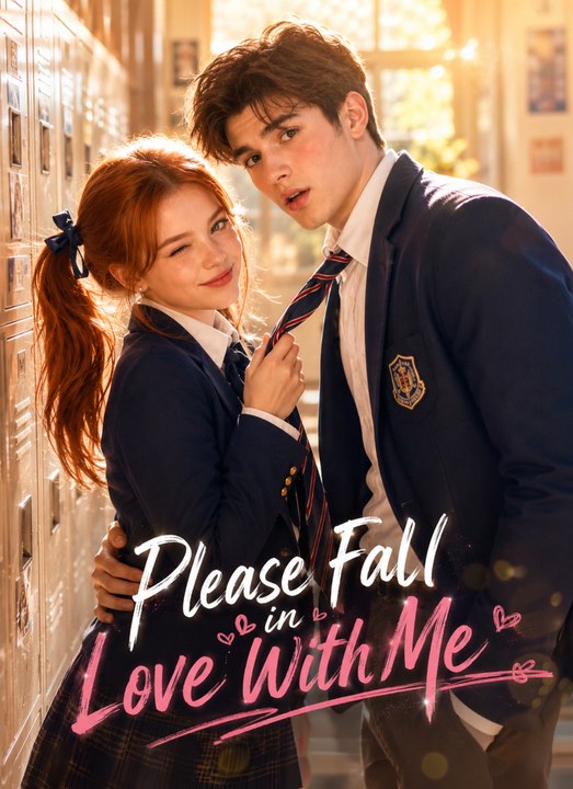 Please fall in love with me | Full 25 Eps SD Drama 2026