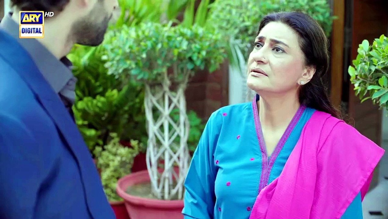 Ae Dil EP - 33 [Full Movie]