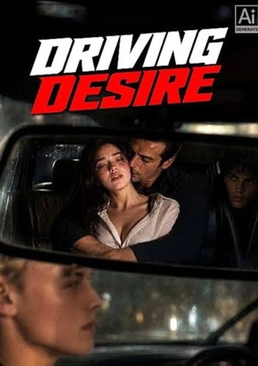 Driving Desire ✅ Full Movie #EnglishSub | Golden Cinema Studios