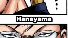 HANAYAMA VS. MONMA: O DIA EM QUE ELE HUMILHOU O MESTRE DE KENDO!