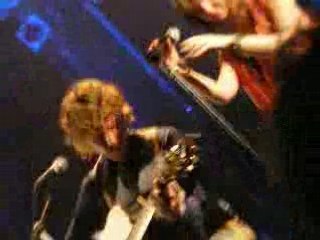 Julien Doré Orléans Bien au delà