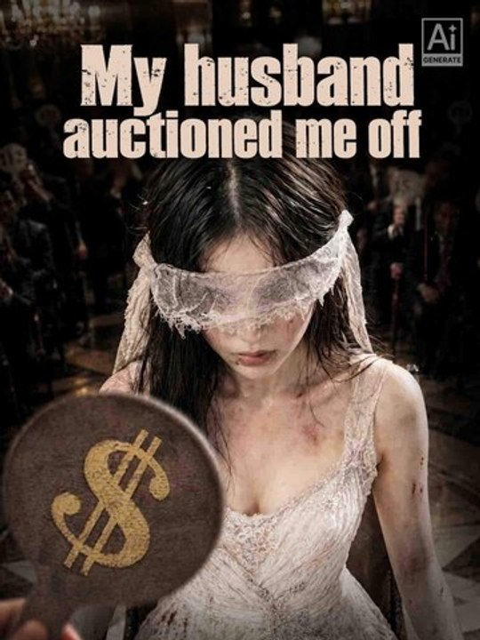 My Husband Auctioned Me Off - Full EP (Full)