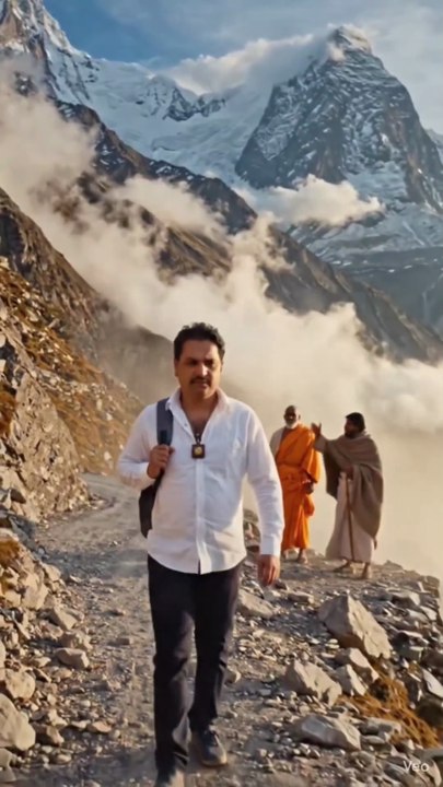 Mahadev ka bulava