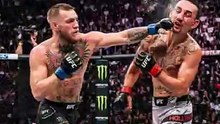 UFC 329: Conor McGregor's Epic Comeback vs Max Holloway | Will Islam Makhachev Be Next?