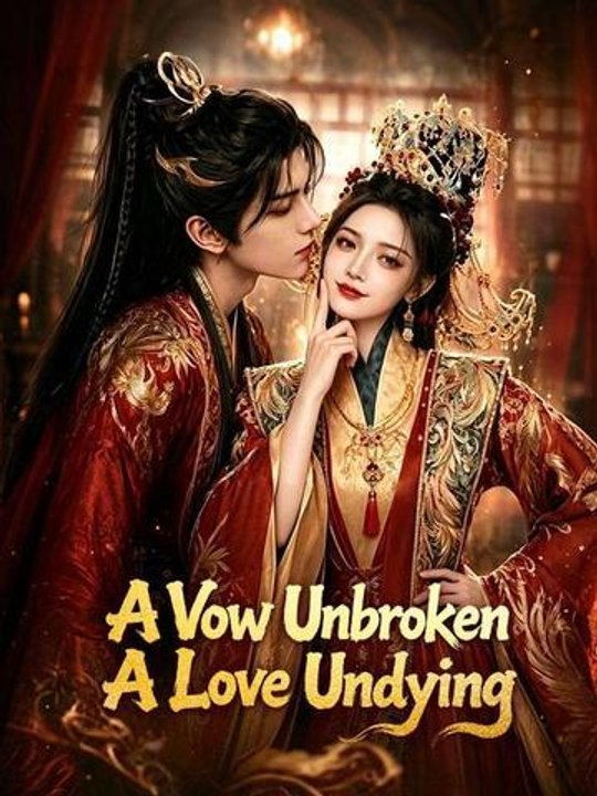 Out of Her Scorn Into His Reign- Full Drama Movie English Sub