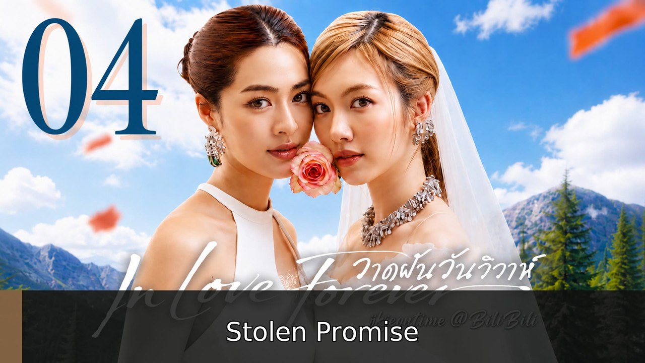 In Love Forever Ep 4 #englishsubtitle #fullfilm🔥🔥 | Stolen Promise