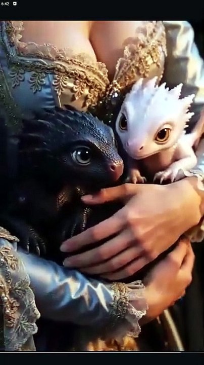 One Passionate Night, I Gave Birth To Two Dragons - All Episodes Combined | Short Film Hd - FULL MOVIE ✅ [Eng Sub] [Full Movie]