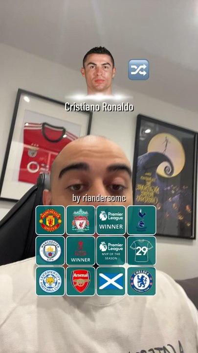 BINGO FOOT GOGOGO