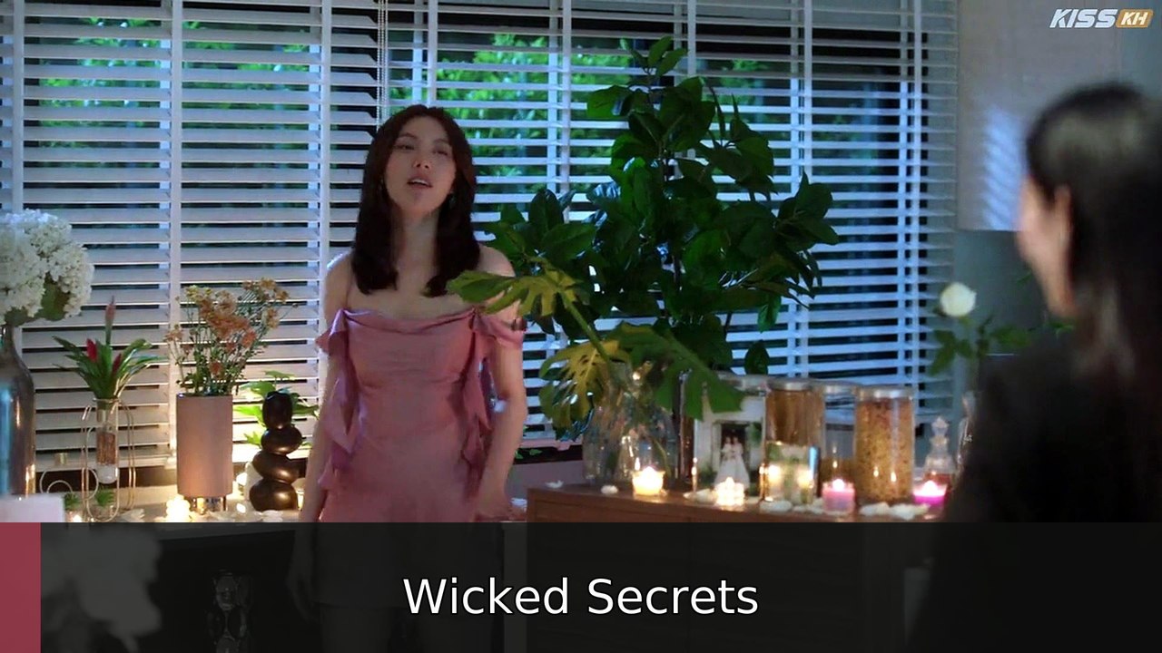 In Love Forever Episode 4 #englishsubtitle #watchfull⚡️⚡️ | Wicked Secrets