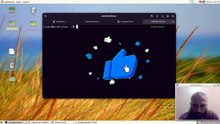 Change hostname with one command on systemd-based linux distros