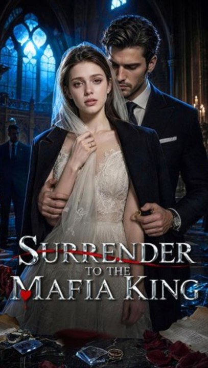 Surrender to the Mafia King Mafia Romance Billionaire Love Exclusive EPS