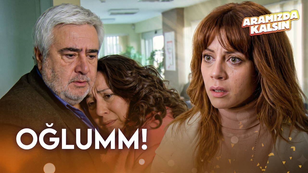 Yunus Korkuttu! | Aramızda Kalsın 17. Bölüm