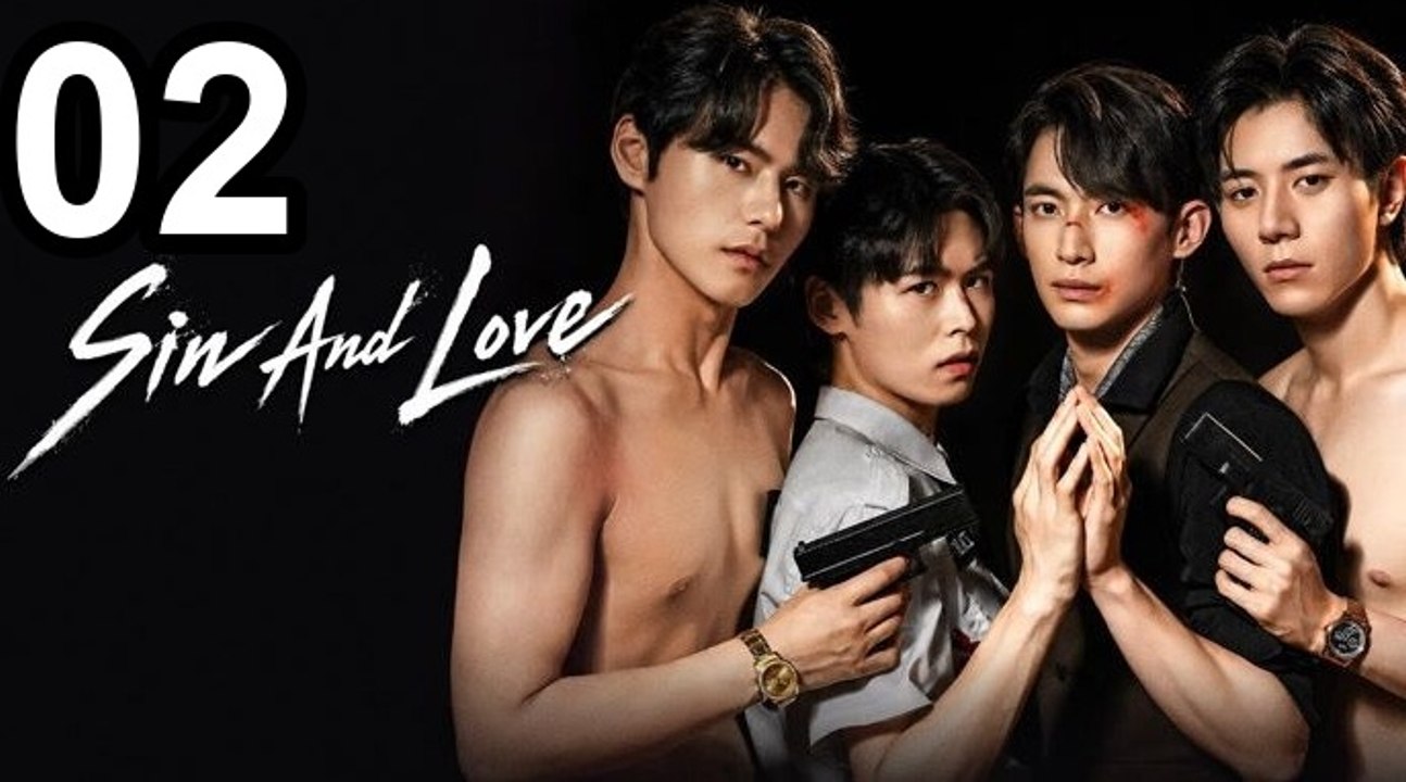 Sin And Love (2026) - Episode 2 English Sub | Asian Drama TV