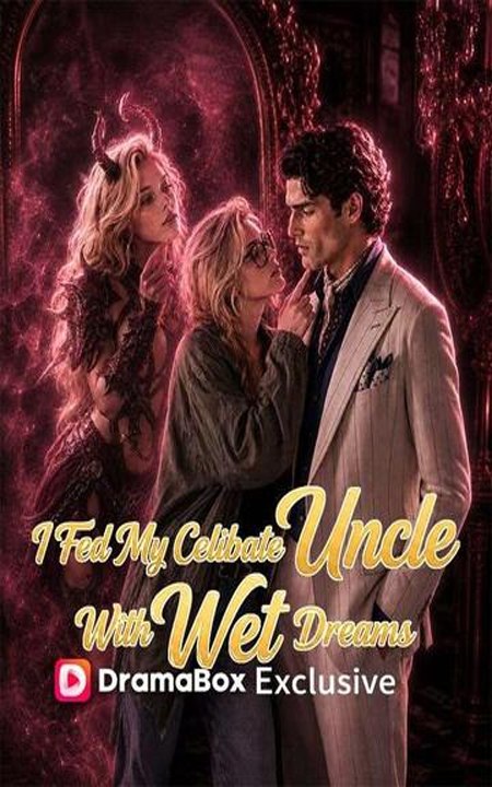 I Fed My Celibate Uncle With Wet Dreams - Full EP
