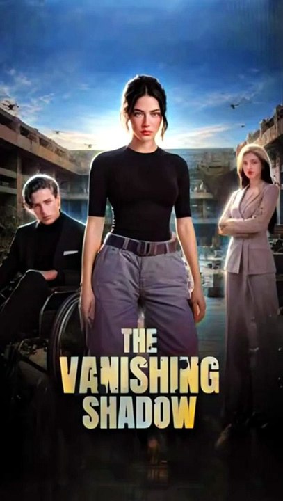 Hot🔥The Vanishing Shadow engsub fullepisode❤️