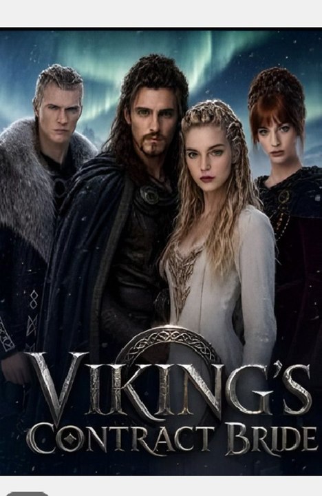 Vikings Contract Bride-Drama FULL MOVIES ENGLISH SUB