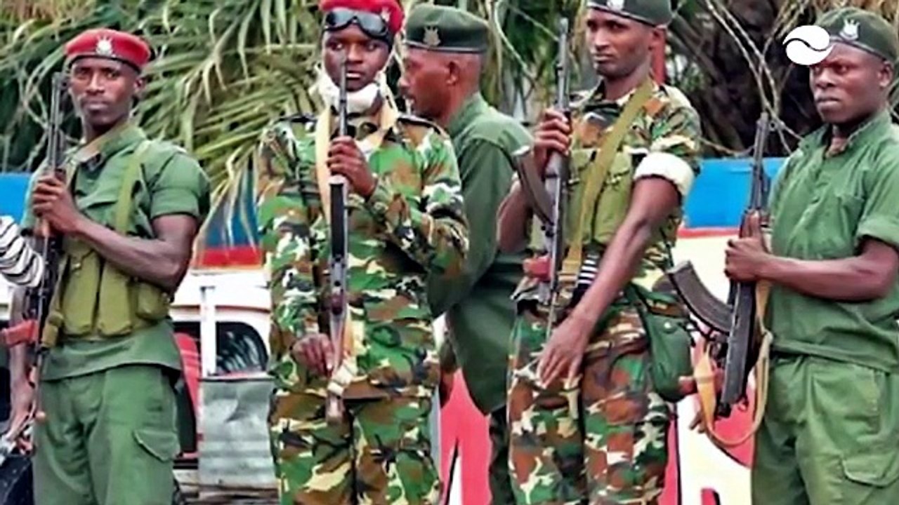 Perezida Ndayishimiye: Yavuze ku mipaka ifunze, inkongi yibasiye igisirikare, Bunyoni n'ibindi