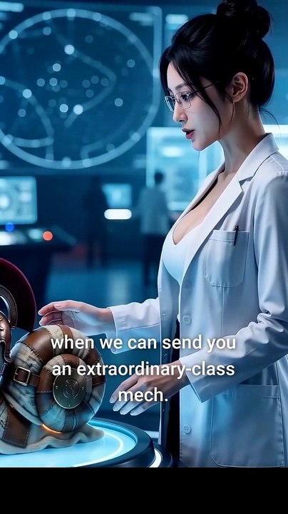 From Slave to Savior One Call Across Worlds